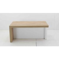 Simler - CASTELLO Ława | 100x60x50