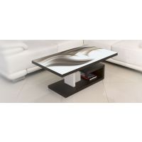 Simler - CAPRI GRAFIKA Ława | 100x55x54,5