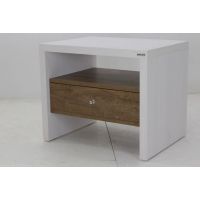 Simler - LAZIO Ława | Z szufladą