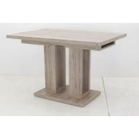 Simler - PORTO Stół | Rozkładany | 140-220x80x76