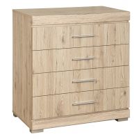 Meblarz - LEA Komoda 2 fabrycznie zmontowana