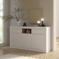 Forte - LEFKADAS Komoda LFKK233-M987