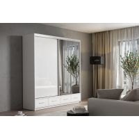 ARKOS - LOPEZ Szafa | 200 cm