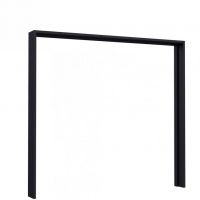 Forte - HAYATO LUXZ02B2-Z13 Listwy okalające z oświetleniem