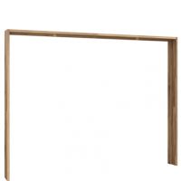 Forte - JAKOBINA Listwa okalająca LUXZ01B2-D76 do szafy RCQS12411