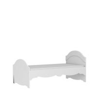 BabyBest - CLASIC Łóżko pod materac 200x90 L-CL II