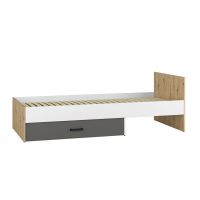 ML MEBLE - FINI Łóżko 09