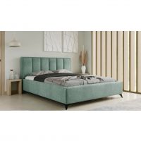 STOLLECH - LARA Łóżko z pojemnikiem 180/200