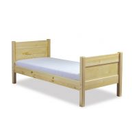 DOKTÓR - Łóżko Classic 180x200