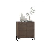 MEBLOMAX PÓŁROLA - LUCCA Barek