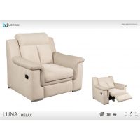 WERXAL - Fotel Relax LUNA
