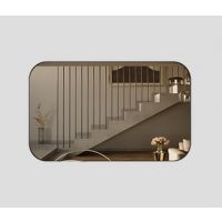 MEBLE OLEJNIKOWSKI - SERSEY Lustro prostokąt | Sers 9 B