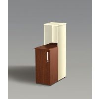 BIURO SERWIS - M-BOX Łącznik Lady Recepcyjnej M-102