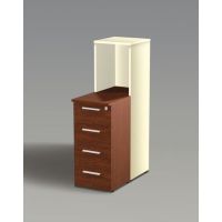 BIURO SERWIS - M-BOX Łącznik Lady Recepcyjnej M-104