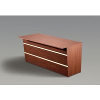 BIURO SERWIS - M-BOX Lada Recepcyjna M-205 | Segment Niski