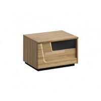 MEBIN - Maganda Szafka nocna lewa