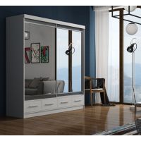 ARKOS - MARGO Szafa | 200 cm