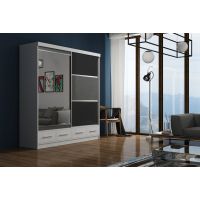 ARKOS - MARGO BIS Szafa | 200 cm