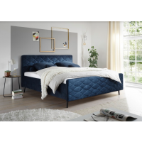 MEBLE BEST - MARIO A Łóżko 160x200