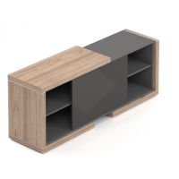 MASSONI - LINEART Kontener MLKB 170 | 170x50x75h cm