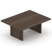 MASSONI - LINEART Stół konferencyjny MLSK 240 | 240x140x75h cm | 10 osób | Nogi klasyczne