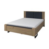 MEBIN - GINTARO Łóżko 180 II