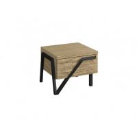 MEBIN - Pik Szafka nocna lewa