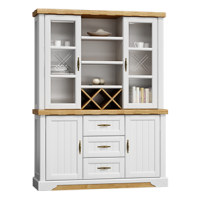 MEBLE OLEJNIKOWSKI - MONAKO Witryna MON - 002