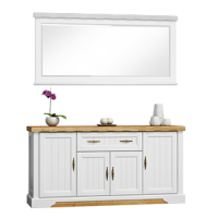 MEBLE OLEJNIKOWSKI - MONAKO Komoda MON - 007