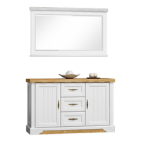 MEBLE OLEJNIKOWSKI - MONAKO Komoda MON - 009