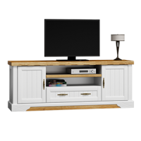 MEBLE OLEJNIKOWSKI - MONAKO Szafka RTV MON - 012