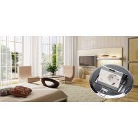 FORMAT - SKLEP - POP UP Mediaport PU4GB | 4 x 230 V | 4 Moduły