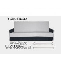 Meblarz - Wersalka MELA | T-C