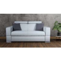 Dąb Gdynia - MIA Sofa bez funkcji