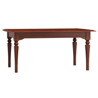 MEBLE OLEJNIKOWSKI - Milano Stół 140-190x90 MIL 33