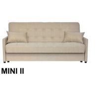 RAVEN - MINI II Wersalka