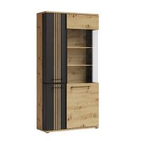 FADOME - MOLTO BLACK Witryna ML 2