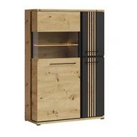 FADOME - MOLTO BLACK Witryna ML 2a