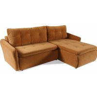 LINNEO - MONDELLO Narożnik