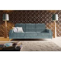 FENIKS MEBLE - MOZZA Sofa 3F z funkcją spania