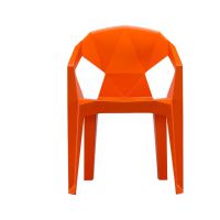 UNIQUE MEBLE - MUZE KRZESŁO 94-JN | Mandarin