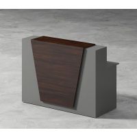 BIURO SERWIS - N-BOX Lada Recepcyjna N-102 | Segment Wysoki