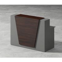 BIURO SERWIS - N-BOX Lada Recepcyjna N-103 | Segment Wysoki