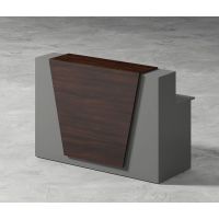 BIURO SERWIS - N-BOX Lada Recepcyjna N-104 | Segment Wysoki