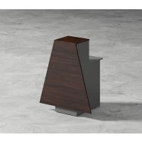 BIURO SERWIS - N-BOX Lada Recepcyjna N-112 | Segment Łączący