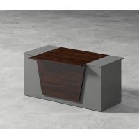 BIURO SERWIS - N-BOX Lada Recepcyjna N-124 | Segment Niski