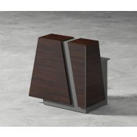 BIURO SERWIS - N-BOX Lada Recepcyjna N-151 | Segment Prosty