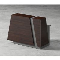 BIURO SERWIS - N-BOX Lada Recepcyjna N-155 | Segment Prosty