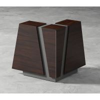 BIURO SERWIS - N-BOX Lada Recepcyjna N-161 | Segment Narożny