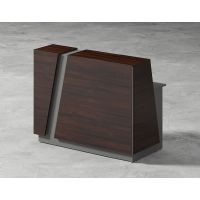 BIURO SERWIS - N-BOX Lada Recepcyjna N-184 | Wysoka